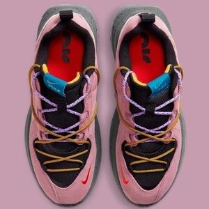 NIKE | Air Max Verona 2.0 Women’s Running Shoe | Plum Purple | Size 6